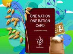restion card