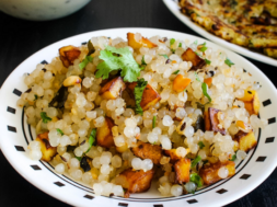 sabudana