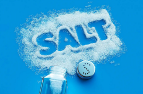 salt