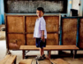school