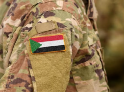 sudan