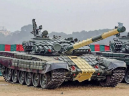 t 72 tank