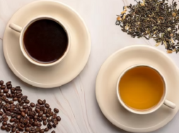 tea