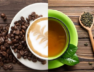 tea coffie