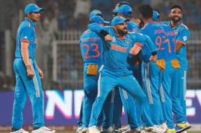 teem india