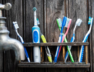 tooth brush