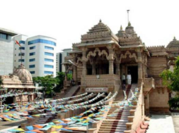 umiya dham