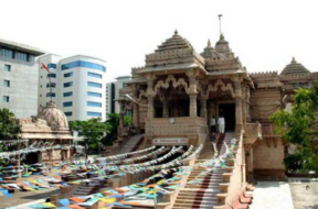 umiya dham