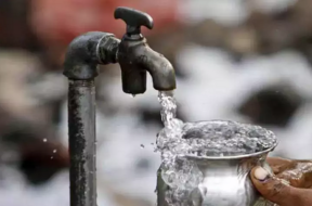 water