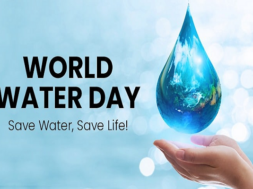 water day