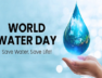 water day