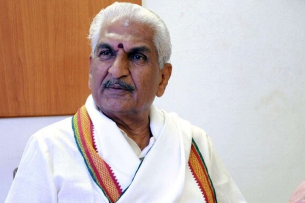 પહેલગામ પછી RSS નેતા કે પ્રભાકરે હિન્દુઓને કહ્યું, ‘ઘરમાં તલવારો અને છરીઓ રાખો’