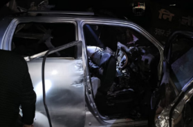 ACCIDENT
