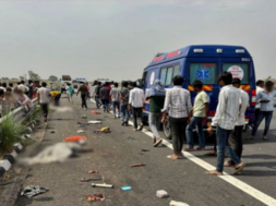 ACCIDENT