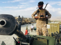 AFGAN TALIBAN