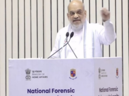 AMIT SHAH