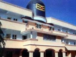 ASHRAM