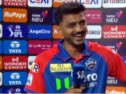 AXAR PATEL IPL