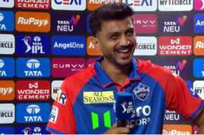 AXAR PATEL IPL