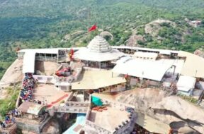 Ambaji, gabbar