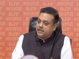 BJP PATRA