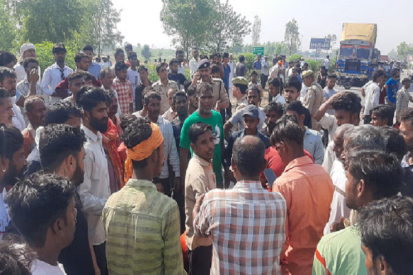 દેવબંદમાં ફટાકડાની ફેક્ટરીમાં થયો બ્લોસ્ટ, 3ના મોત