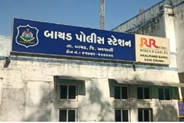 બાયડમાં વ્યાજખોરોના ત્રાસથી ખેડુત પતિ-પત્નીએ કર્યો આપઘાત