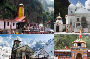 CHARDHAM