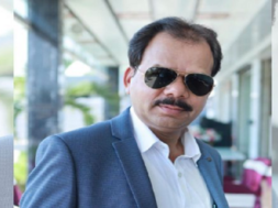 CHIRAG SOLANKI