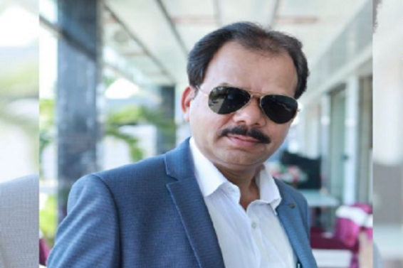 CHIRAG SOLANKI