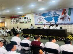 Congress, Rahul gandhi meeting