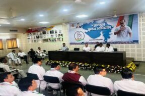 Congress, Rahul gandhi meeting