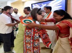 Congress session