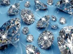 Diamond