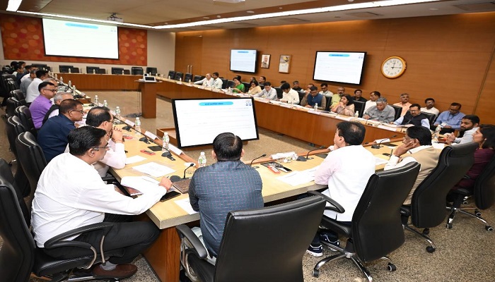 GCAS પોર્ટલથી કૉલેજમાં એડમિશન માટે વિદ્યાર્થીને હાલાકી ન પડે તેનું ખાસ ધ્યાન રખાશે