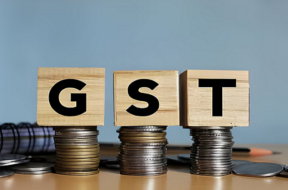 GST