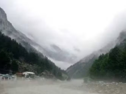 JAMMU KASHMIR RAIN