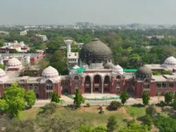 M S University