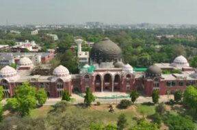 M S University