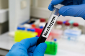 MONKEYPOX