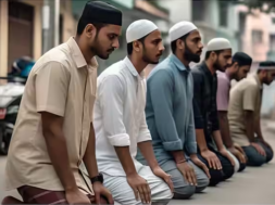NAMAZ