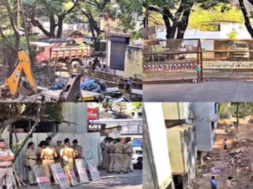 NASIK POLICE