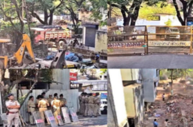 NASIK POLICE