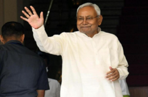 NITISH KUMAR
