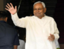 NITISH KUMAR