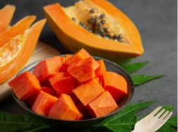 PAPAYA