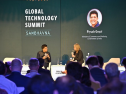 PIYUSH GOYAL
