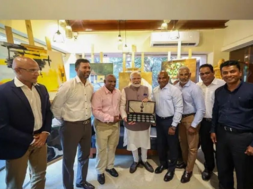 PM MODI