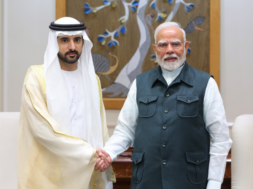 PM MODI