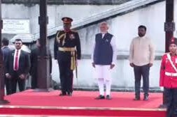 PM MODI